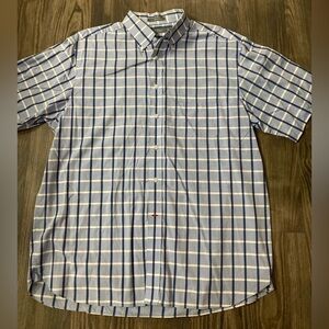 Daniel Cremieux Signature Collection XL Button Down Shirt